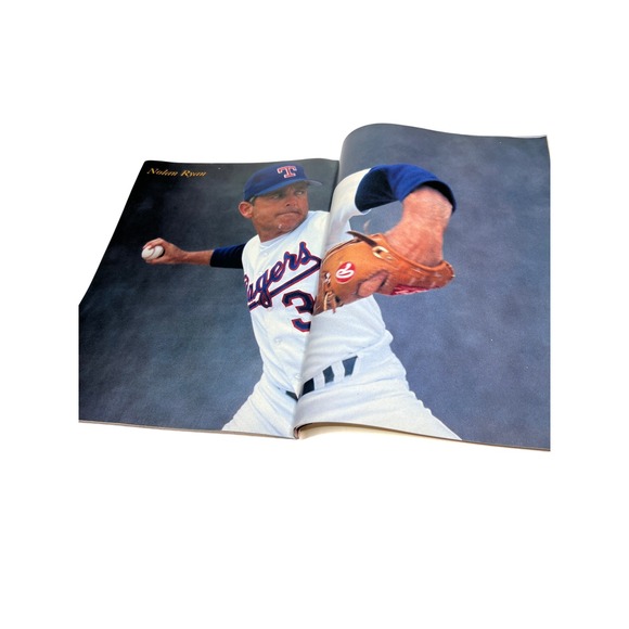 Sports Illustrated Michael Jordan Sportsman of the Year Magazine 1991 Cover - Picture 13 of 14